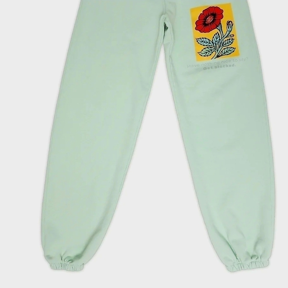 Boys Lie | Get Blocked Sweatpants - Picture 6 of 6